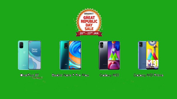 శామ్‌సంగ్ ఫోన్‌లపై డిస్కౌంట్ ఆఫర్స్