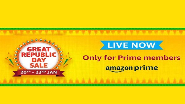 అమెజాన్ అమ్మకంలో తగ్గింపు ధరల వద్ద లభించే ఫోన్ల వివరాలు  