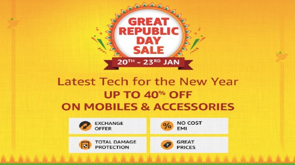 స్మార్ట్‌ఫోన్‌ల కొనుగోలుపై డిస్కౌంట్ ఆఫర్స్