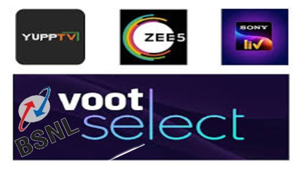 భారత్ ఫైబర్ యాడ్-ఆన్ ప్యాక్‌