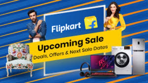 ఎలక్ట్రానిక్స్ వస్తువులపై ఫ్లిప్‌కార్ట్ డిస్కౌంట్ ఆఫర్స్ 