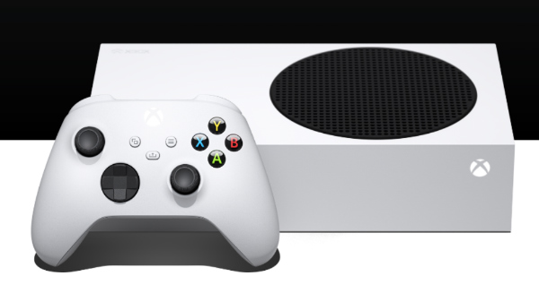 గేమింగ్ కన్సోల్ రంగం లో పోటీ