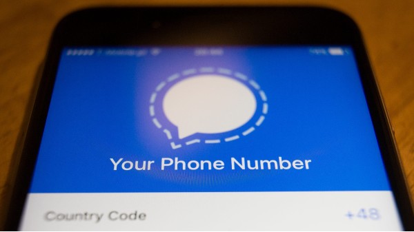 సిగ్నల్ యాప్ యొక్క ఇన్వైట్ లింక్ మరియు క్యూఆర్ కోడ్ ద్వారా గ్రూపులోకి వ్యక్తులను ఆహ్వానించే పద్ధతులు 