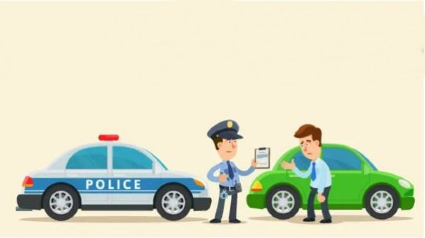 How to Pay and Check Traffic Challan Through Online?