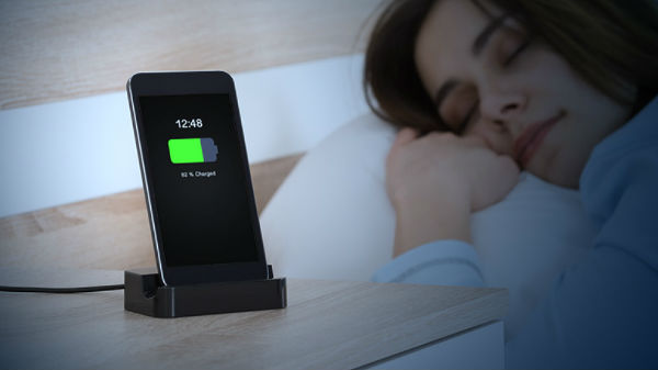 ఎలా ఛార్జింగ్ చేయకూడదు