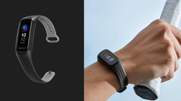 వన్‌ప్లస్ బ్యాండ్ ఫీచర్లు.