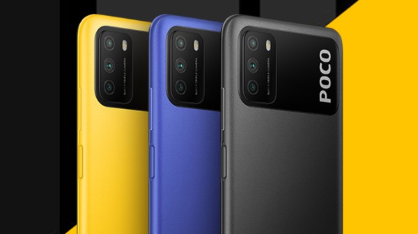 Poco M3 అంచనా ఫీచర్లు 