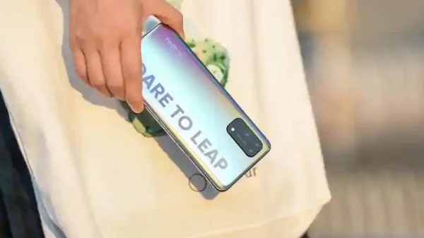 Realme X7, Realme X7 Pro స్పెసిఫికేషన్స్