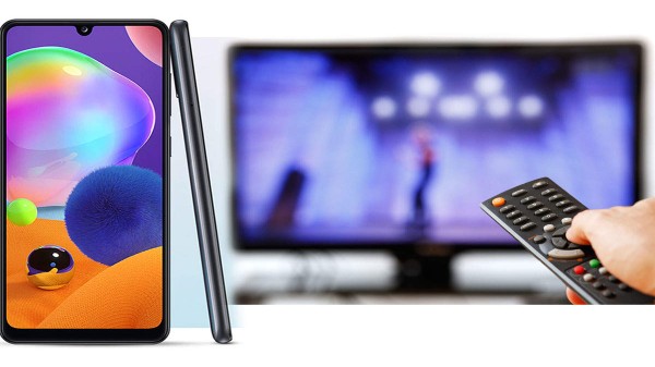 శామ్సంగ్ 4K UHD టీవీ క్రిస్టల్ టెక్నాలజీ ఫీచర్స్