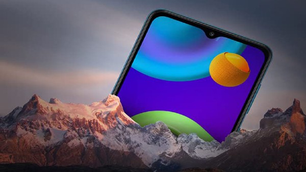 శామ్‌సంగ్ గెలాక్సీ M02 స్నాప్‌డ్రాగన్ 450 SOC ఫీచర్స్ 