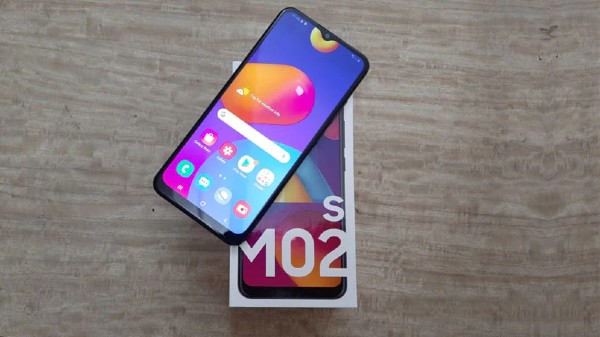 శామ్సంగ్ గెలాక్సీ M02s ట్రిపుల్ కెమెరా ఫీచర్స్