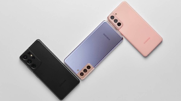 శామ్‌సంగ్ గెలాక్సీ S21 సిరీస్ సేల్స్ వివరాలు 