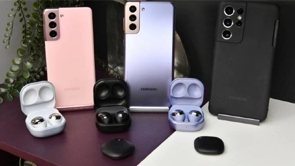 శామ్‌సంగ్ గెలాక్సీ S21 సిరీస్ ధరల వివరాలు 