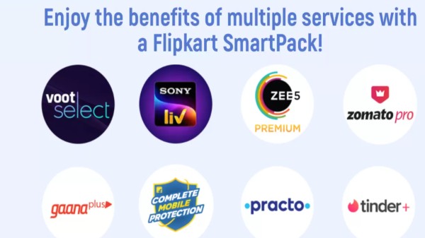 స్మార్ట్‌ఫోన్‌ను ఫ్లిప్‌కార్ట్‌కు తిరిగి ఇవ్వవచ్చు