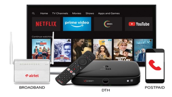 రూ.1499 వన్ ఎయిర్‌టెల్ ప్లాన్ పూర్తి వివరాలు