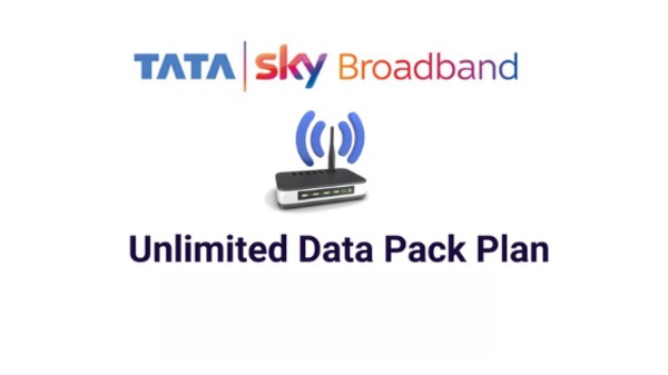టాటా స్కై బ్రాడ్‌బ్యాండ్ 1Gbps ప్లాన్ వివరాలు