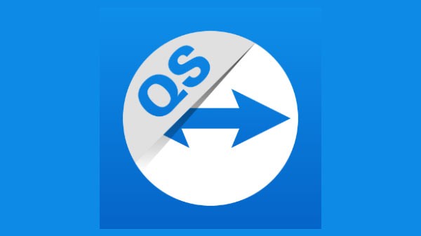 టీమ్‌వ్యూయర్ క్విక్‌సపోర్ట్‌