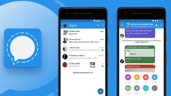 Status updates ఫీచర్ 