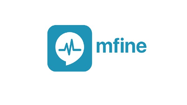 MFine హెల్త్‌కేర్ 