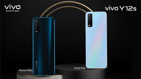 వివో Y12s మీడియాటెక్ హెలియో P35 ప్రాసెసర్ స్పెసిఫికేషన్స్ 