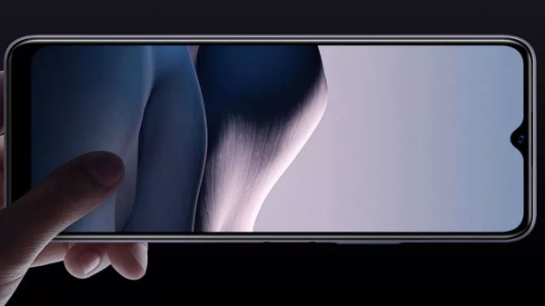 వివో Y20A 5,000mAh బ్యాటరీ ఫీచర్స్ 