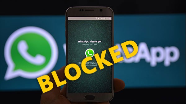 వాట్సాప్‌లో ఎవరైనా మిమ్మల్ని బ్లాక్ చేశారో లేదో తెలుసుకోండి
