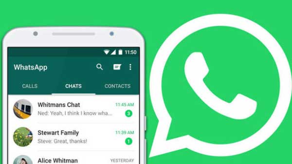 మీ వాట్సాప్ సందేశాలను మరొకరు చదువుతున్నారో లేదో తెలుసుకోండి