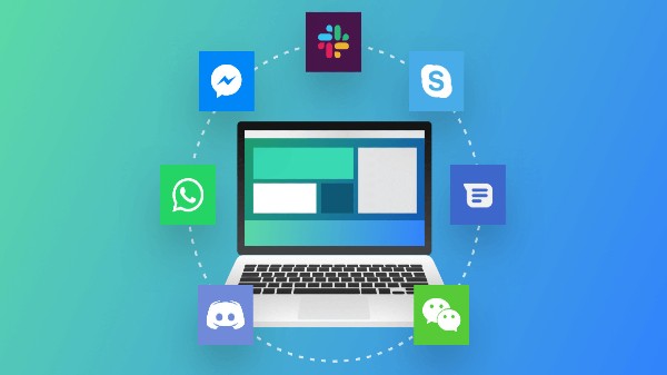 వాట్సాప్ పురోగతి 