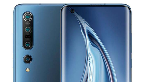 నాలుగు కెమెరాలు