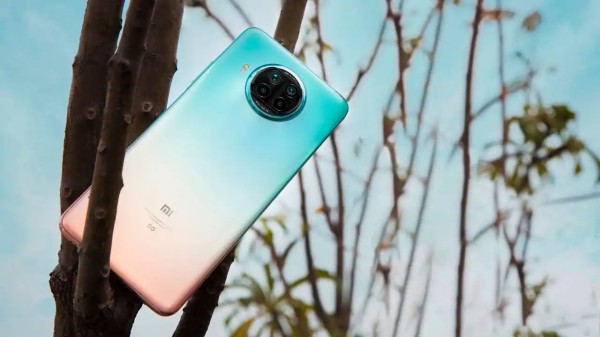 షియోమి Mi 10i 5G 120HZ డిస్‌ప్లే స్పెసిఫికేషన్స్ 