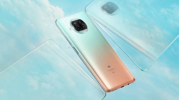 షియోమి Mi 10i 5G స్మార్ట్‌ఫోన్ ధరలు & సేల్స్ వివరాలు 