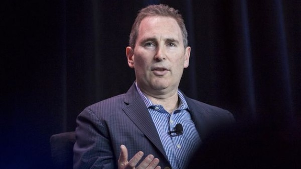 అమెజాన్ వెబ్ సర్వీసెస్ (AWS) వ్యవస్థాపకుడిగా