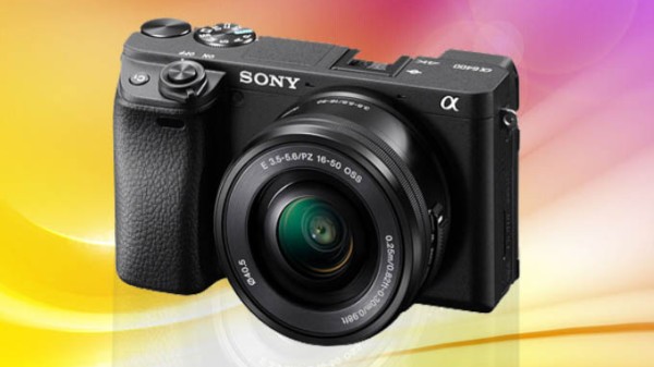Amazon Quiz Answers Today February 25, Win Sony DSLR Camera