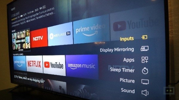 Amazon Quiz Answers Today February 13, Win Amazon Basic Smart tv