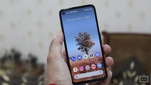 ఆండ్రాయిడ్ 12 ని ఇన్‌స్టాల్ చేయడానికి