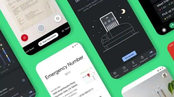 గూగుల్ మ్యాప్స్ డార్క్ మోడ్‌ ఫీచర్ 