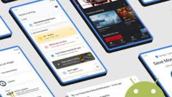 టాక్‌బ్యాక్ ఫీచర్