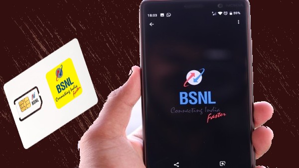 బిఎస్ఎన్ఎల్ 