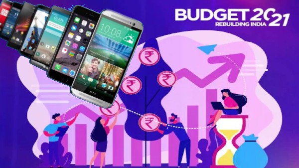 Union Budget 2021: Custom Duty Hike on Mobile Parts !! Mobile Phone Prices Will Expensive