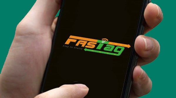 Paytm లో FASTag