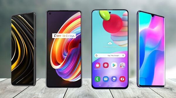 మొబైల్ వరల్డ్ కాంగ్రెస్ (2021)