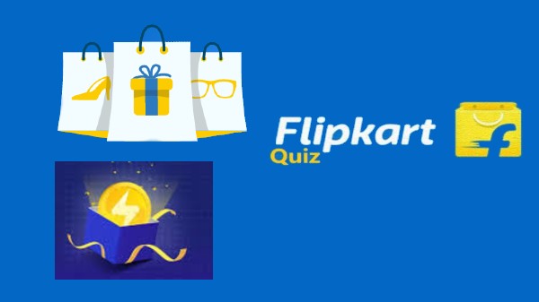 Flipkart Daily Trivia 22nd February 2021: Chance to Win Gifts, Coupons and Flipkart Super Coins