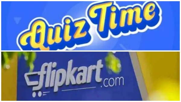Flipkart Quiz 16th February 2021: Chance to Win Gifts, Coupons and Flipkart Super Coins