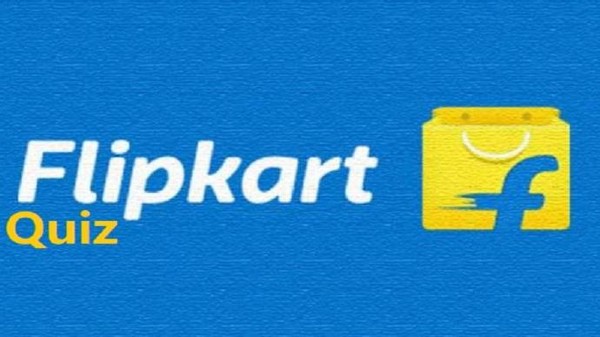 Flipkart Daily Trivia Quiz February 24th 2021: Chance to Win Exciting Rewards, Coupons and Flipkart Super Coins