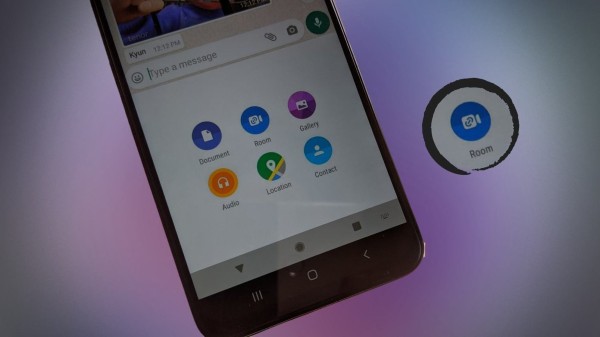 How to Create Messenger Rooms Via WhatsApp?