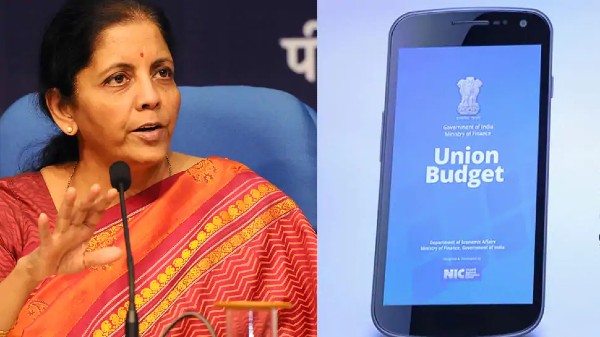 How To Download Union Budget Mobile App on Your Smartphone 