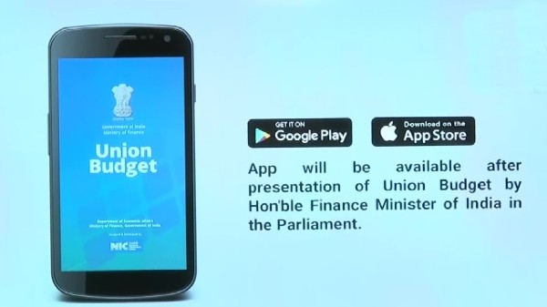 How To Download Union Budget Mobile App on Your Smartphone 