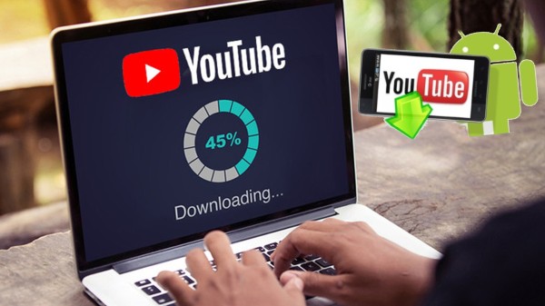 యూట్యూబ్ వీడియో