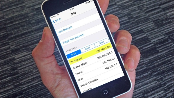 Easy Way to Find Out Your IP Address on Windows PC Device