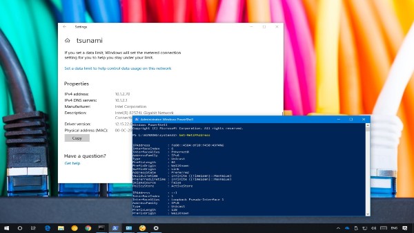 Easy Way to Find Out Your IP Address on Windows PC Device
